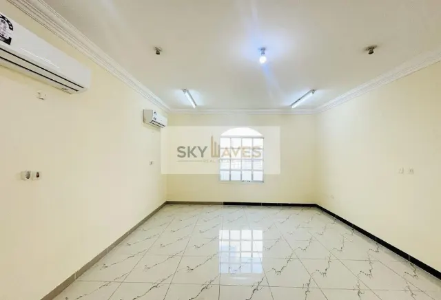 5 BHK | Compound Villa | Ain Khalid |