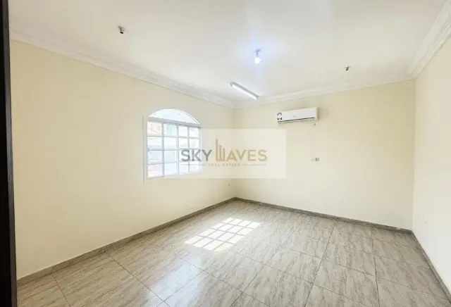 5 BHK | Compound Villa | Ain Khalid |