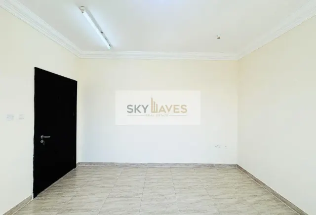 5 BHK | Compound Villa | Ain Khalid |