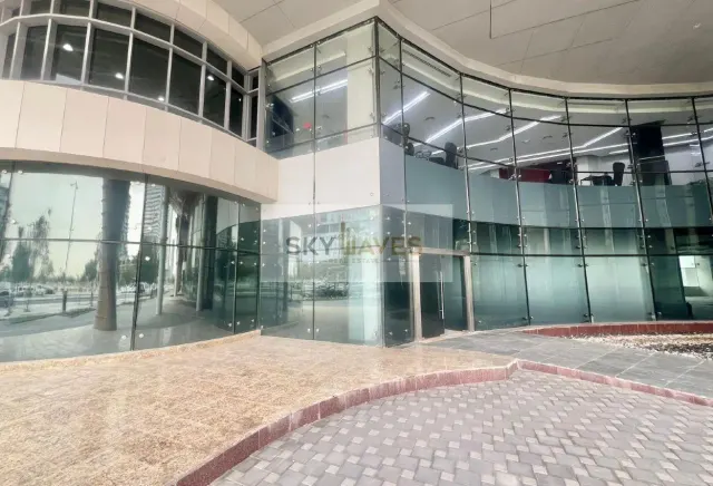 220 Sqm to 1500 Sqm in Lusail I Retail/Showroom