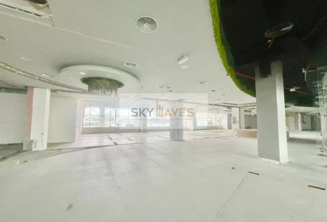 220 Sqm to 1500 Sqm in Lusail I Retail/Showroom