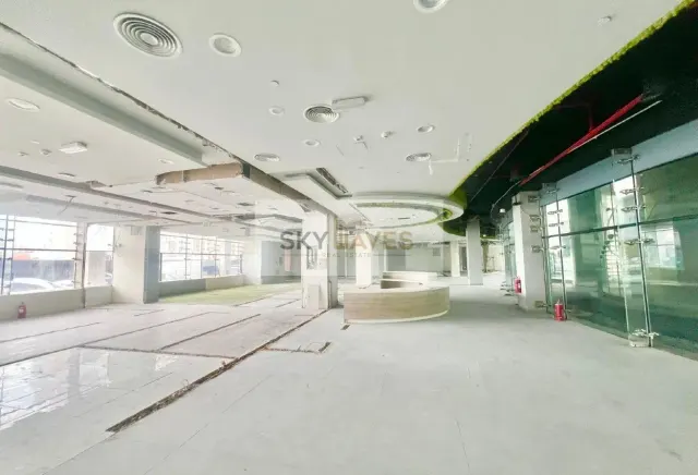 220 Sqm to 1500 Sqm in Lusail I Retail/Showroom