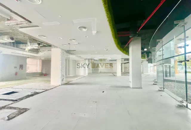 220 Sqm to 1500 Sqm in Lusail I Retail/Showroom