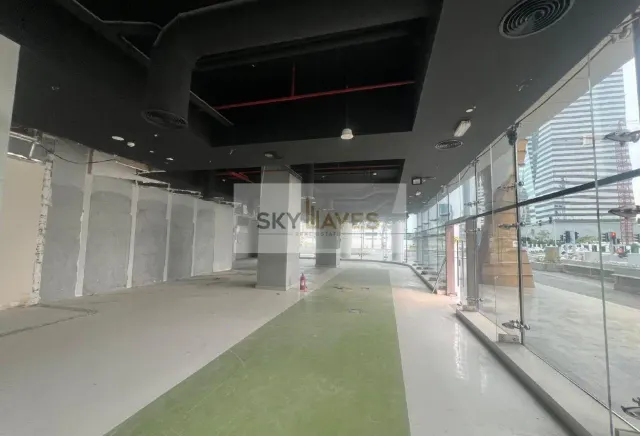 220 Sqm to 1500 Sqm in Lusail I Retail/Showroom