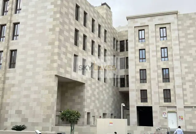 1BHK+BALCONY | SEMI FURNISHED | LUSAIL FOX HILLS