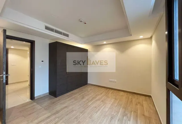 1BHK+BALCONY | SEMI FURNISHED | LUSAIL FOX HILLS