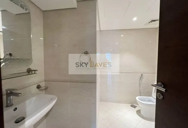 1BHK+BALCONY | SEMI FURNISHED | LUSAIL FOX HILLS