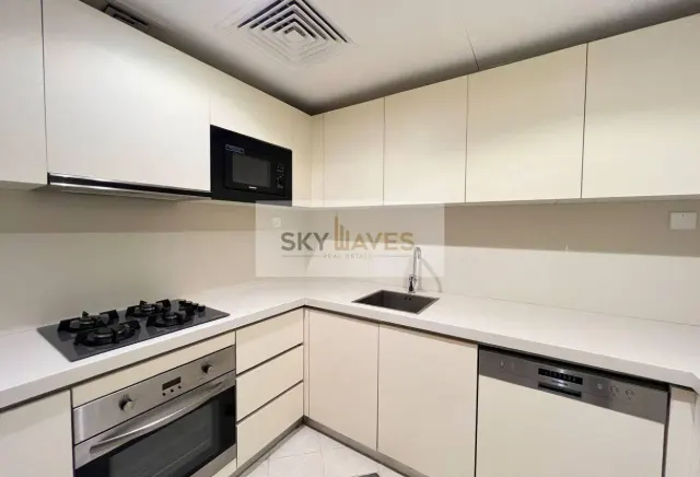 1BHK+BALCONY | SEMI FURNISHED | LUSAIL FOX HILLS