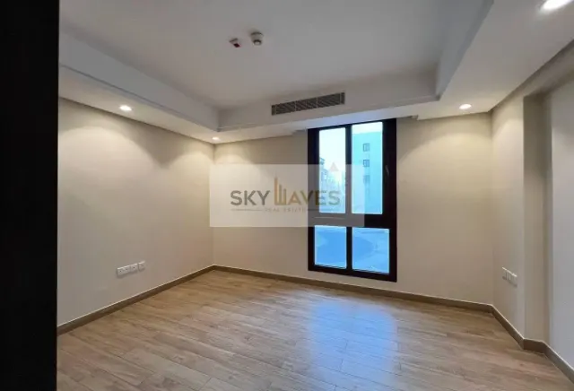 1BHK+BALCONY | SEMI FURNISHED | LUSAIL FOX HILLS