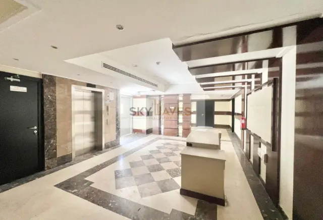 740 SQM COMMERCIAL BUILDING FOR RENT IN D RING