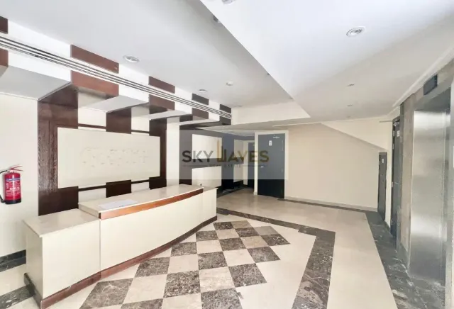 740 SQM COMMERCIAL BUILDING FOR RENT IN D RING