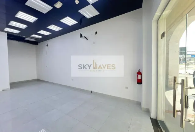 RETAIL SPACE |SHOPS AVAILABLE FOR RENT D RING ROAD