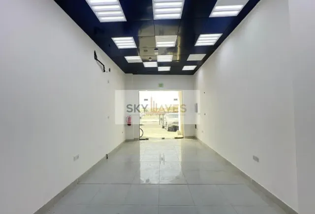 RETAIL SPACE |SHOPS AVAILABLE FOR RENT D RING ROAD