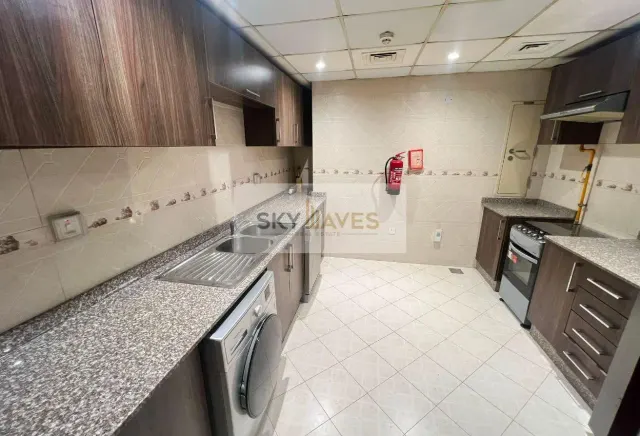 FULL FURNISHD 1 BHK AVAILABLE|RENT|LUSAIL FOXHILL