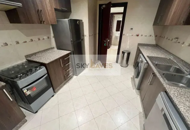 FULL FURNISHD 1 BHK AVAILABLE|RENT|LUSAIL FOXHILL