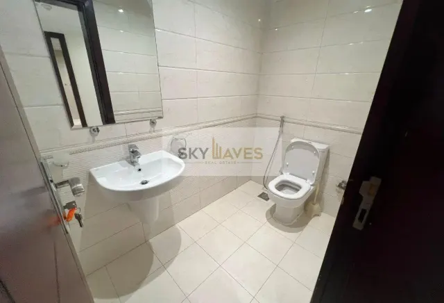 FULL FURNISHD 1 BHK AVAILABLE|RENT|LUSAIL FOXHILL