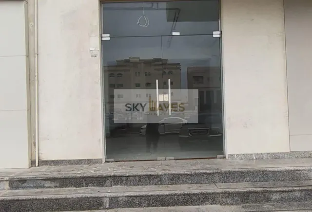 35&75 SQM |RETAIL|SHOP|WAKRAH - view 3
