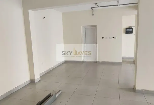 35&75 SQM |RETAIL|SHOP|WAKRAH