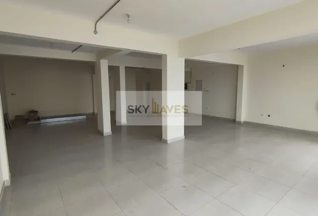 35&75 SQM |RETAIL|SHOP|WAKRAH