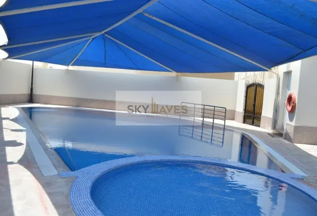 5-Bedroom Villa for Rent in Al Rayyan