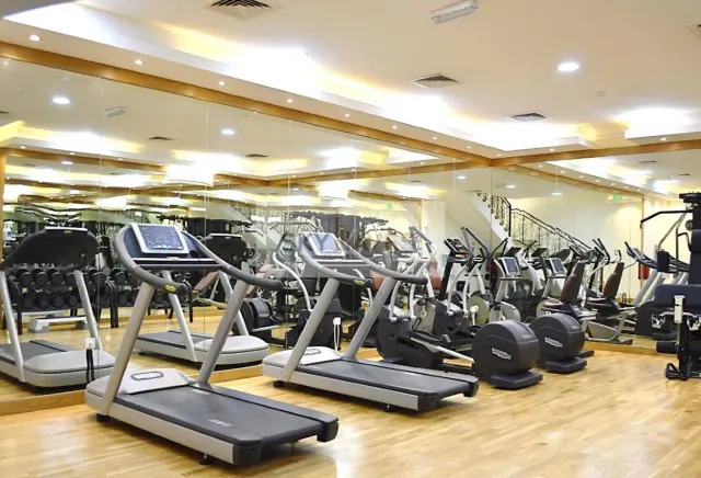 5-Bedroom Villa for Rent in Al Rayyan
