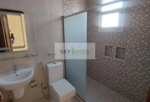 5-Bedroom Villa for Rent in Al Rayyan