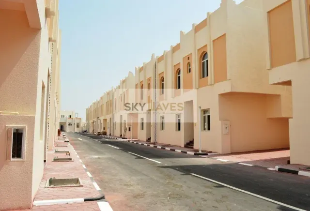 5-Bedroom Villa for Rent in Al Rayyan