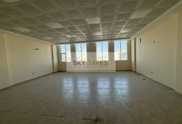 110 Sqm | Fitted Office Space | Available | Abu Ha