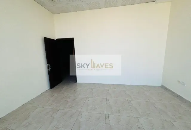 110 Sqm | Fitted Office Space | Available | Abu Ha