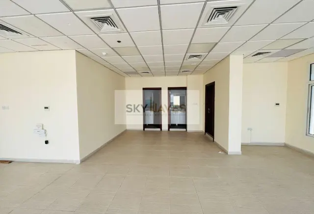 100 SQM | For Rent | Office Available | Messila