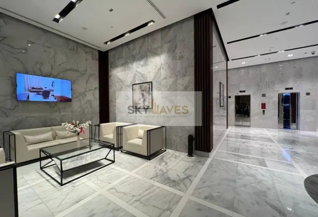 SEA VIEW 2BHK FF WITH BILLS | LUSAIL MARINA