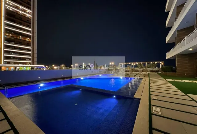SEA VIEW 2BHK FF WITH BILLS | LUSAIL MARINA
