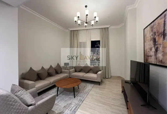 SEA VIEW 2BHK FF WITH BILLS | LUSAIL MARINA
