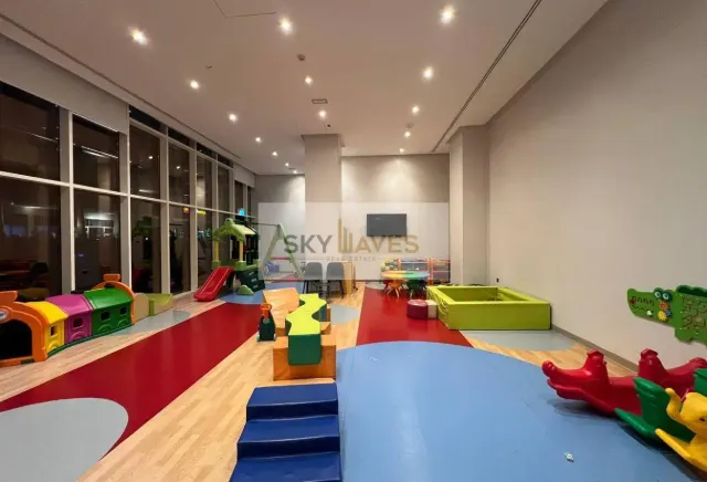 SEA VIEW 2BHK FF WITH BILLS | LUSAIL MARINA