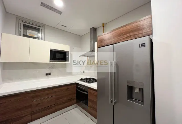 SEA VIEW 2BHK FF WITH BILLS | LUSAIL MARINA