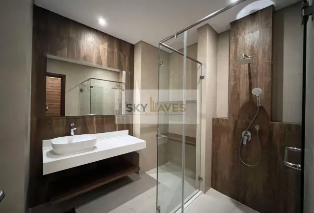 SEA VIEW 2BHK FF WITH BILLS | LUSAIL MARINA