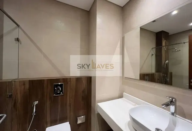 SEA VIEW 2BHK FF WITH BILLS | LUSAIL MARINA