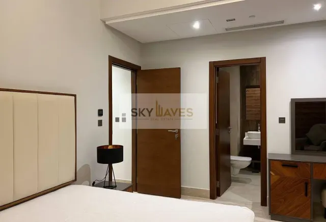 SEA VIEW 2BHK FF WITH BILLS | LUSAIL MARINA