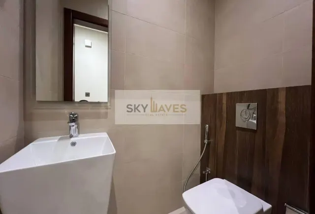 SEA VIEW 2BHK FF WITH BILLS | LUSAIL MARINA