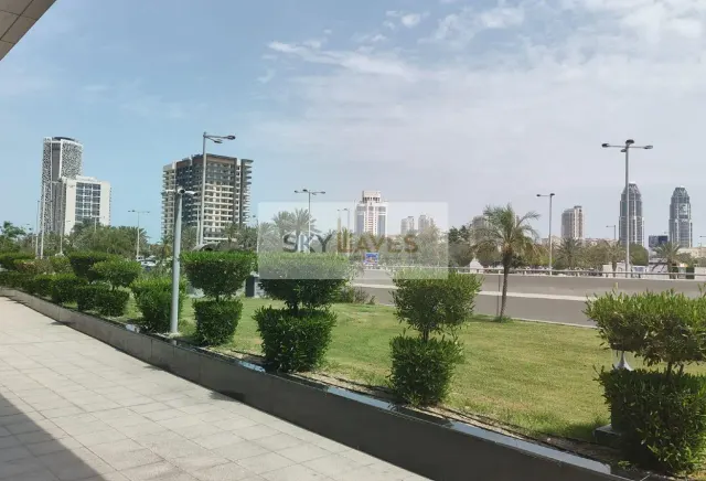 RETAIL|BUSIEST COMMERCIAL BUILDING|LUSAIL MARINA|