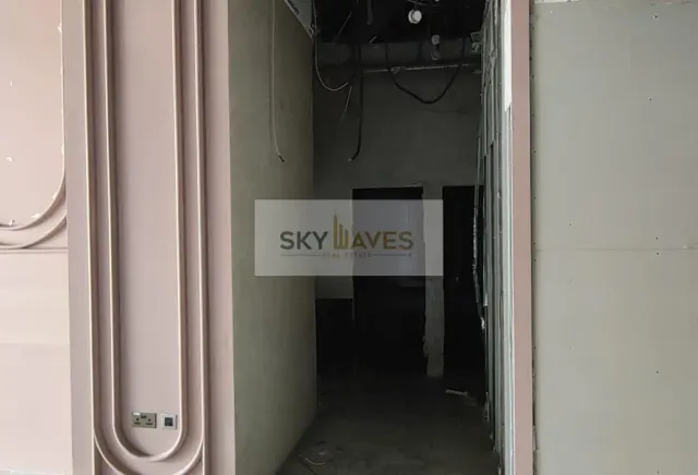 RETAIL|BUSIEST COMMERCIAL BUILDING|LUSAIL MARINA|