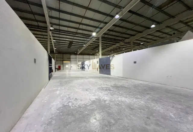 120 SQM COMPOUND STORE AVAILABLE IN UMMSALAL - view 3