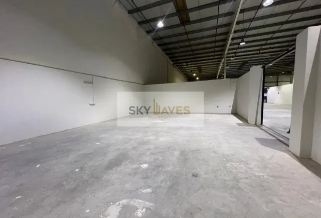 120 SQM COMPOUND STORE AVAILABLE IN UMMSALAL