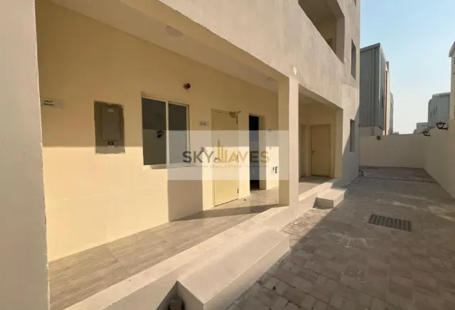 400 SQM WAREHOUSE FOR RENT | OLD BIRKAT AL AWAMER