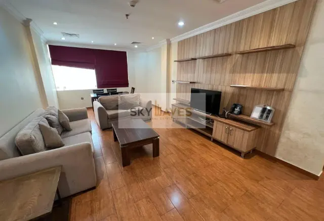 FURNISHED 3BK HOTEL APARTMNT|RENT|B RING ROAD|FREE