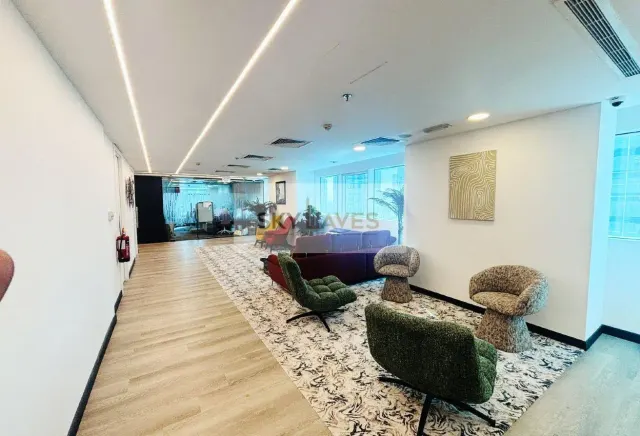 Serviced Offices | Available | Westbay