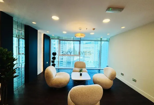 Serviced Offices | Available | Westbay - view 3
