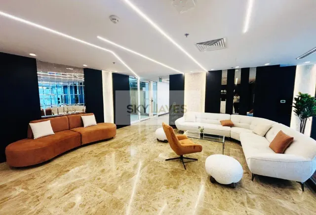 Serviced Offices | Available | Westbay