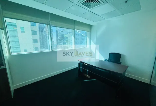 Serviced Offices | Available | Westbay
