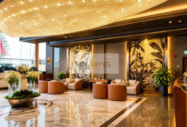 PREMIUM 2BHK+MAID HOTEL | WEST BAY